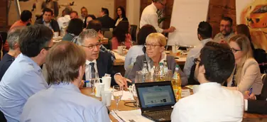 IMDS-Anwendertreffen bot Praxisvorträge und Diskussionsmöglichkeiten für die Automobilindustrie