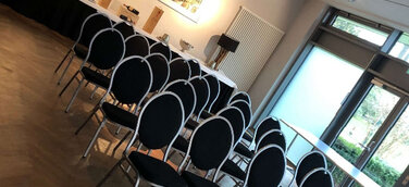 Kundenveranstaltung Outplacement – Professionelle Begleitung zurück in den Job