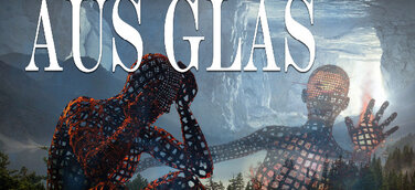 Lutz Spilker: Die Grenze aus Glas – Die letzten Riesen.