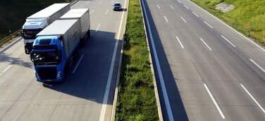 Mobilitätspaket: Nach der Einigung ist vor der Einigung