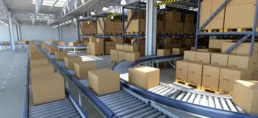 Neue Impulse für schnelle und kostengünstige Prozesse in der Paketlogistik