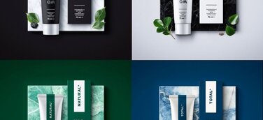 Neue Premium Zahnpflege WOOM überzeugt mit hochwertigen Inhaltsstoffen und edlem Design