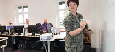 Neuer Job mit Bildungsgutschein – jetzt im BFW Leipzig einlösen
