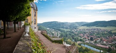 Saisonstart für Musik-, Kultur- und Sportevents: Frühlings-Highlights an Thüringer Gewässern