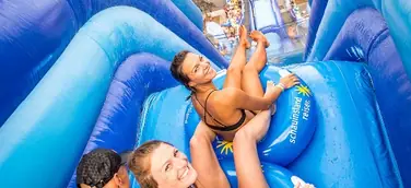 schauinsland-reisen City Slide Tour 2019