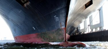 Schifffahrt: BER ist nicht gleich BER