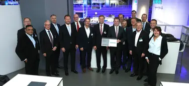 Sonepar wird MindSphere-Partner von Siemens