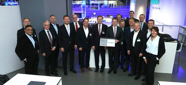 Sonepar wird MindSphere-Partner von Siemens