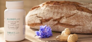 Stark gegen Heuschnupfen und für das Immunsystem: Wissenschaft belegt Zusammenhang zwischen Darmmikroben und Allergien