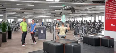 Studio Fitness feiert 10-Jähriges Jubiläum!