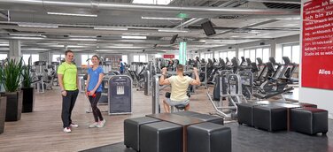 Studio Fitness feiert 10-Jähriges Jubiläum!