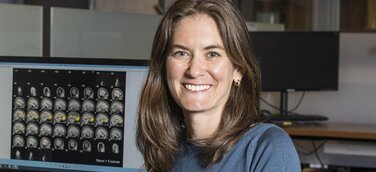 Teambuilding der Wissenschaften im Livestream: Gehirnforschung meets Marketing - was gute Ideen im Gehirn auslösen