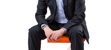 Zetes-Studie Supply Chain Visibility 2019