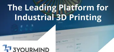 Zukunftsweisend in Additive Manufacturing: 3YOURMIND launcht Software Agile MES für die Automatisierung in der Produktion