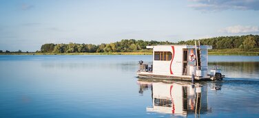 BestFewo-Reisetrends: Top 5 Wassertourismusziele in Deutschland