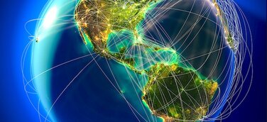 BluJay Solutions erhält Platzierung als Challenger im Gartner Magic Quadrant für Transportmanagementsysteme