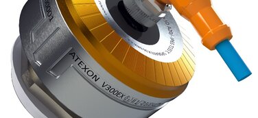 Damit keine Funken sprühen: Intelligente Funkenerkennung zur Brandverhütung in der Holzindustrie