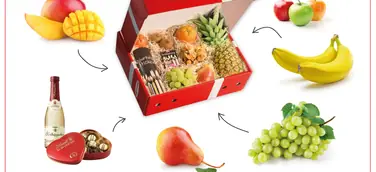 Der Obstbox-Konfigurator: Individuell & einzigartig