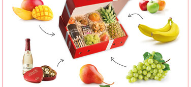 Der Obstbox-Konfigurator: Individuell & einzigartig