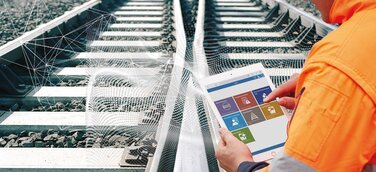 Die intelligente Digitalisierung der Infrastruktur