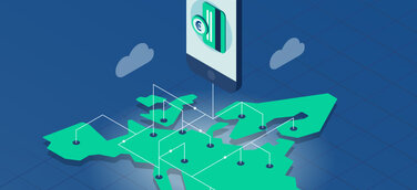 Disruptive Technologien verändern den internationalen Zahlungsverkehr