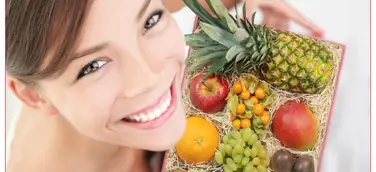 Erstklassiger Service trifft auf originelle Obstgeschenke