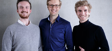 FLYLA schließt erste Finanzierung ab und holt Industrieexperten in den Beirat