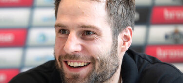 Handball: Erlangens Büdel vor Debüt in der Nationalmannschaft