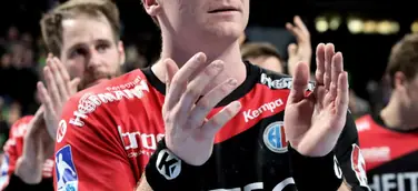 Handball: HC Erlangen ist bei FRISCH AUF! Göppingen zu Gast