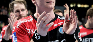 Handball: HC Erlangen ist bei FRISCH AUF! Göppingen zu Gast