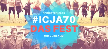 ICJA Freiwilligenaustausch wird weltweit 70 Jahre alt