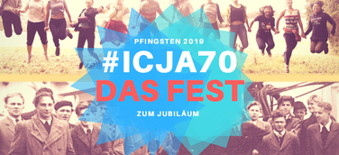 ICJA Freiwilligenaustausch wird weltweit 70 Jahre alt