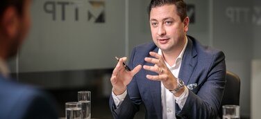 IT-Personaldienstleister TTP übertrifft angehobene Umsatzprognose des Geschäftsjahres 2018