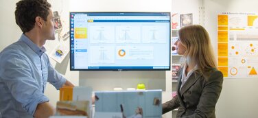 KI-Software LiSA sagt das Bestseller-Potenzial für Autoren voraus