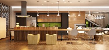 Ligna 2019: Umweltschonende Innovationen im Mittelpunkt IVM Group präsentiert biobasierende Neuentwicklungen