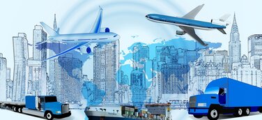 Monitoring in der Logistik: Lieber Fehler vermeiden als Fehler beheben