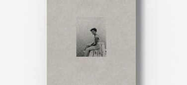 Neuerscheinung Buch "Lost and Found - vergangene Bilder neu erzählt" von Ani Menua und Helena Melikov