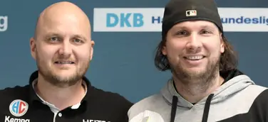 Saison-Highlight: HC Erlangen empfängt den Rekordmeister THW Kiel