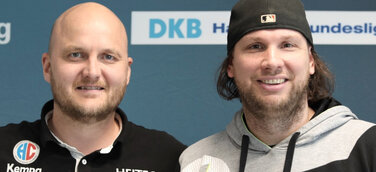 Saison-Highlight: HC Erlangen empfängt den Rekordmeister THW Kiel
