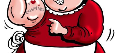 Software-gelenkte Produktion mit dem Cosmino ManufacturingManager (MaMa)