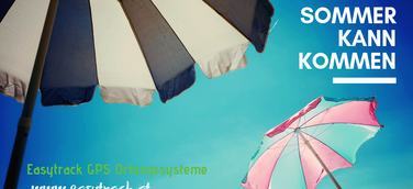 Sommer: Rechtzeitig vorsorgen, per SMS Fahrzeug kontrollieren...