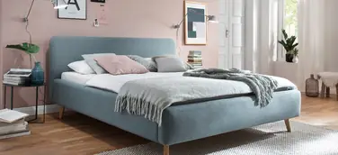 Trendige Polsterbetten ein must have in Ihrem Schlafzimmer