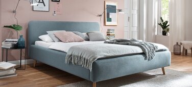 Trendige Polsterbetten ein must have in Ihrem Schlafzimmer