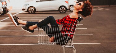 Wie eCommerce das Offlineshopping nachhaltig verändern wird