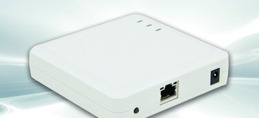 WiFi-Mesh Networksystem mit 802.11 a/b/g/n