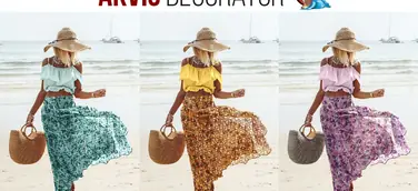 AKVIS Decorator 7.0: Jetzt dreimal schneller!