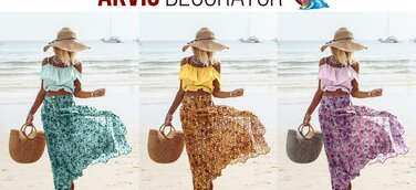 AKVIS Decorator 7.0: Jetzt dreimal schneller!