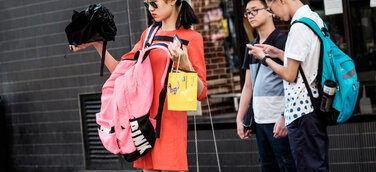 Alipay Instant Refund: Schnelle und bequeme Mehrwertsteuerrückerstattung für chinesische Touristen am Flughafen Frankfurt