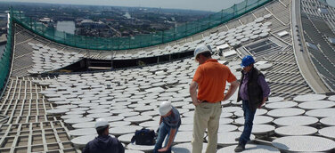 „Als das Smart Home noch in den Kinderschuhen steckte“ - Ingenieurbüro für Gebäudesystemtechnik feiert 25jähriges Bestehen