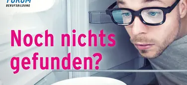 AZUBITAG bei FORUM Berufsbildung